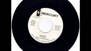 BILLY LEE RILEY -  MEMPHIS -  BO DIDDLEY  -  MERCURY 72314