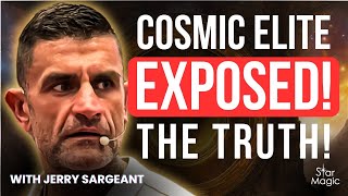 Military Programming, Mind Control, Portals, Star Gates and the Golden Age