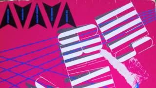 Caravan Man Lew Lewis