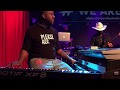 Robert Glasper & Bilal - The Flow at Rich Mix London 2017