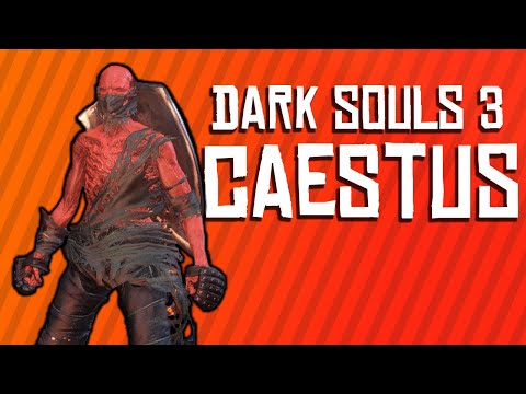 Not My Proudest Moments - Dark Souls 3 Caestus Only | Pt. 4