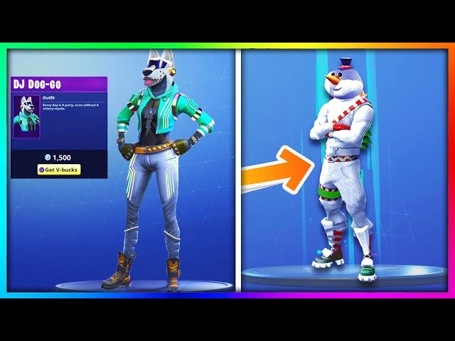  - south kore!   a skin fortnite
