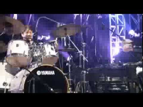 MadHash  - We Will Rock You