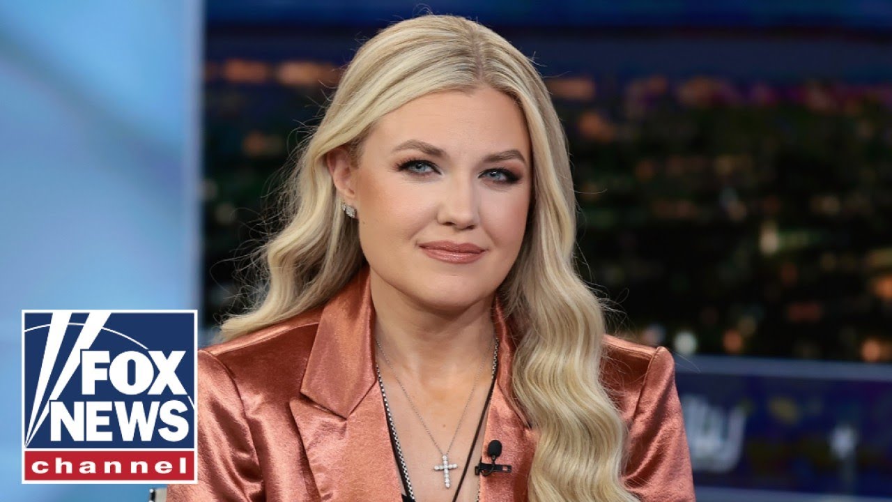 WATCH LIVE: Erika Kirk speaks at Turning Point USA's annual AmericaFest