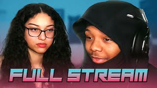 i flew her out to come see me (part 2)