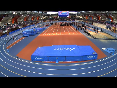 Boys Mile Invitational Section 2 - Chocolate Milk Officials HOF Invitational 2026 [Full Race Replay]
