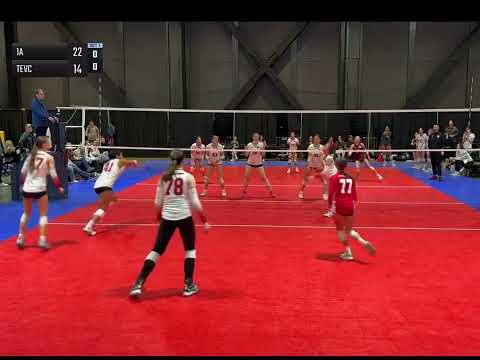 Alexandra Galimski | January 2026 Highlights | #67 | 2028 OH