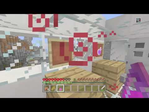Top 5 Potions in Minecraft