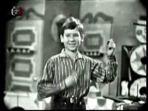 Petr Kalandra - Chtěl bych umět hrát blues