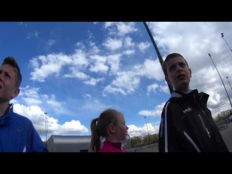 Aftermovie Matchplay minikamp 2017 HC Eindhoven