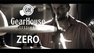 Sidd Coutto - Zero | Behind the Scenes | GearHouse Sessions