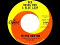 1965 HITS ARCHIVE: Red Roses For A Blue Lady - Wayne Newton