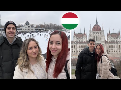 PUTOVANJE U MAĐARSKU NA ADVENT