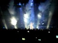 Rammstein - Rammlied (Выход на сцену в Москве) Live in Moscow ...