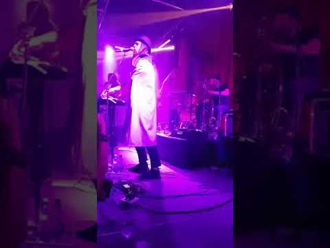 Who Made Who - Neighbourhood