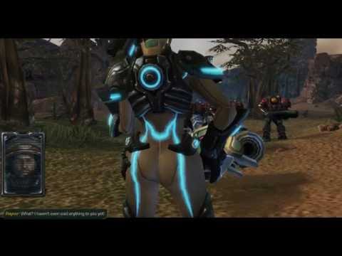 StarCraft: Mass Recall v6.0 - Rebel Yell 05 - Revolution