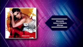 Alessandra - Volver A Olvidarte