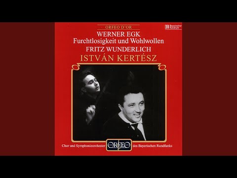 Furchtlosigkeit und Wohlwollen: Unterwegs kamen sie in einen Wald