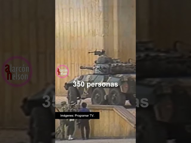 Toma del Palacio de Justicia: memoria de una herida abierta 🇨🇴