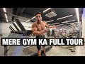Full Tour Of My New Gym (Hil Jaoge Dekh Kar)