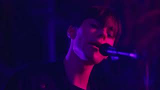 Isak Benjamin Tailored by Design