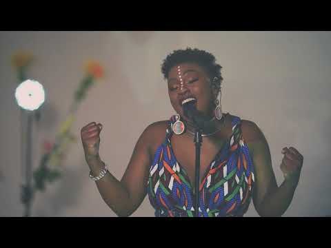 Amanda Black - Power (Acoustic)