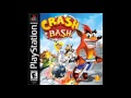 crash bash-theme song 
