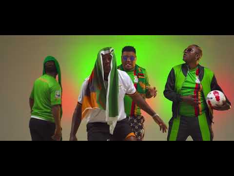 Shepolopolo  - Rich Bizzy x Shenky x Chester x King Dandy x Kadaffi