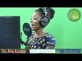 WOW Powerful Ewe Worship Songs With Sis RitaKornyo At SKEBStudio