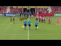 Feyenoord O21 speelt ondanks goal Bannis gelijk tegen ADO O21