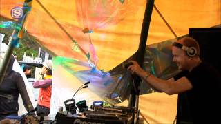 RADIO SLAVE - DJ @ FREAKS MUSIC FESTIVAL'11