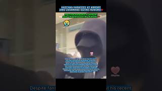 Download lagu HAECHAN HARASSED AT AIRPORT AMID UNVERIFIED DATING RUMORS! 💔 #Haechan #NCT #NCT127 #NCTDREAM mp3