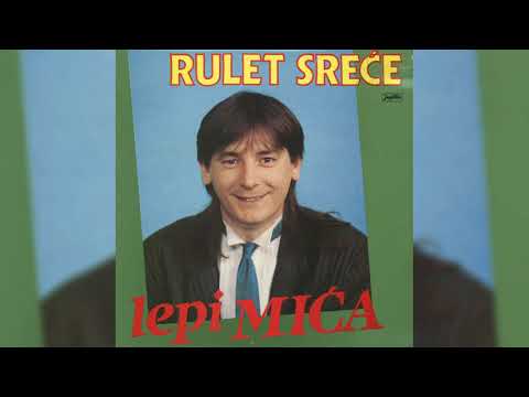 LEPI MIĆA  -  KAD SE SJETIM BOSNE