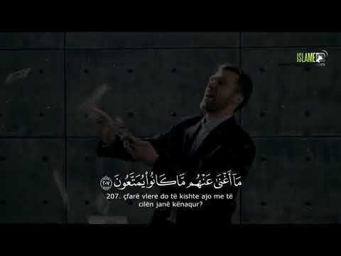 A DUAN ATA TË SHPËTOJNË NGA DËNIMI I ALLAHUT?