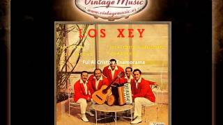 Los Xey - Fui Al Cristo y Enamorame (Asturias Patria Querida) (VintageMusic.es)