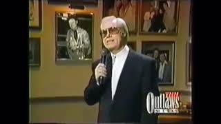 George jones- I never go around mirrors (Lefty frizzell cover)