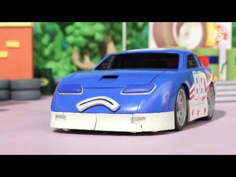 Finding Oliver Part 5 The Drop Off/Argument