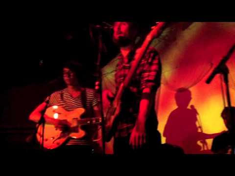 Cool Ghouls at Amnesia (Co-Residency) - March 25, 2014