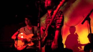 Cool Ghouls at Amnesia (Co-Residency) - March 25, 2014