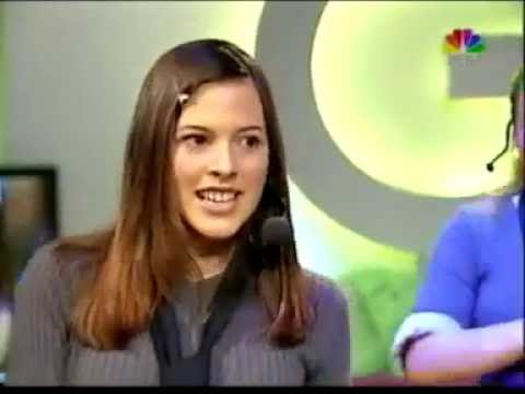 Fishing For Compliments - Teenager In Love (live @ nbc giga)