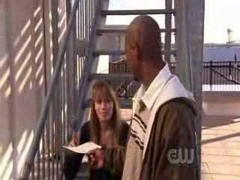 One Tree Hill - Pictures Of You Haley And Skills