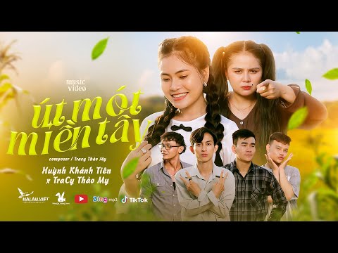 Út Mót miền Tây - Huỳnh Khánh Tiên