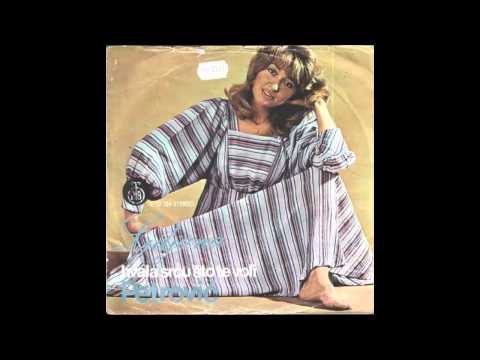 Ljiljana Petrovic - Hvala srcu sto te voli - (Audio 1976) HD