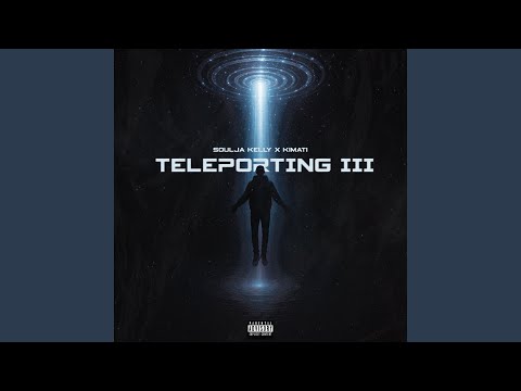 Teleporting III