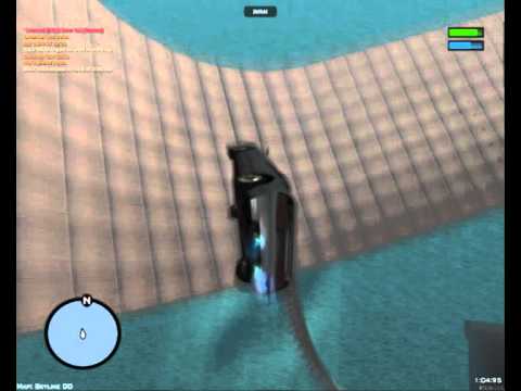 SKYLINE DD by |EF|Speed & Shady