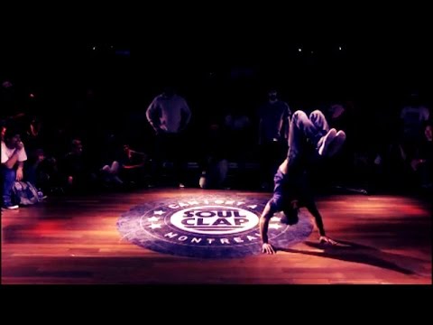 BBOY NEGUIN - Amazing Judges