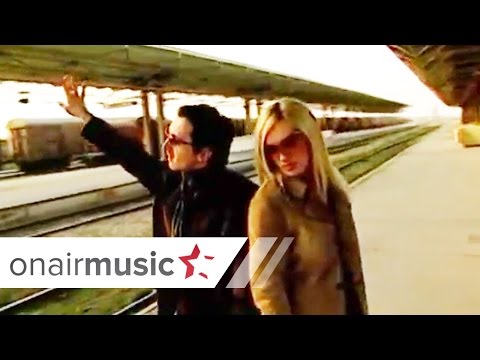 Gili & Ardit Stafa - Ditet e fundit (Official Video 2001)