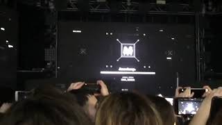 Riki - napoli - intro