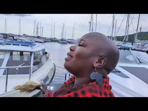 WITNESZ KIBONGE MWEPEC-RIZE Official Lyrics video