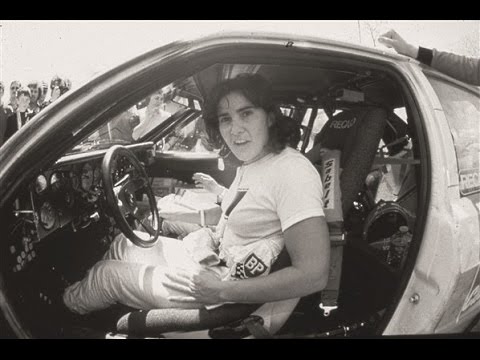 Michèle Mouton - the quattro woman